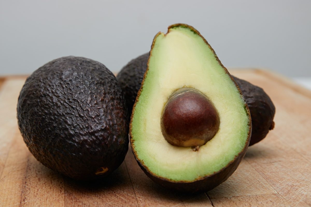 avocado-low-carb-foods