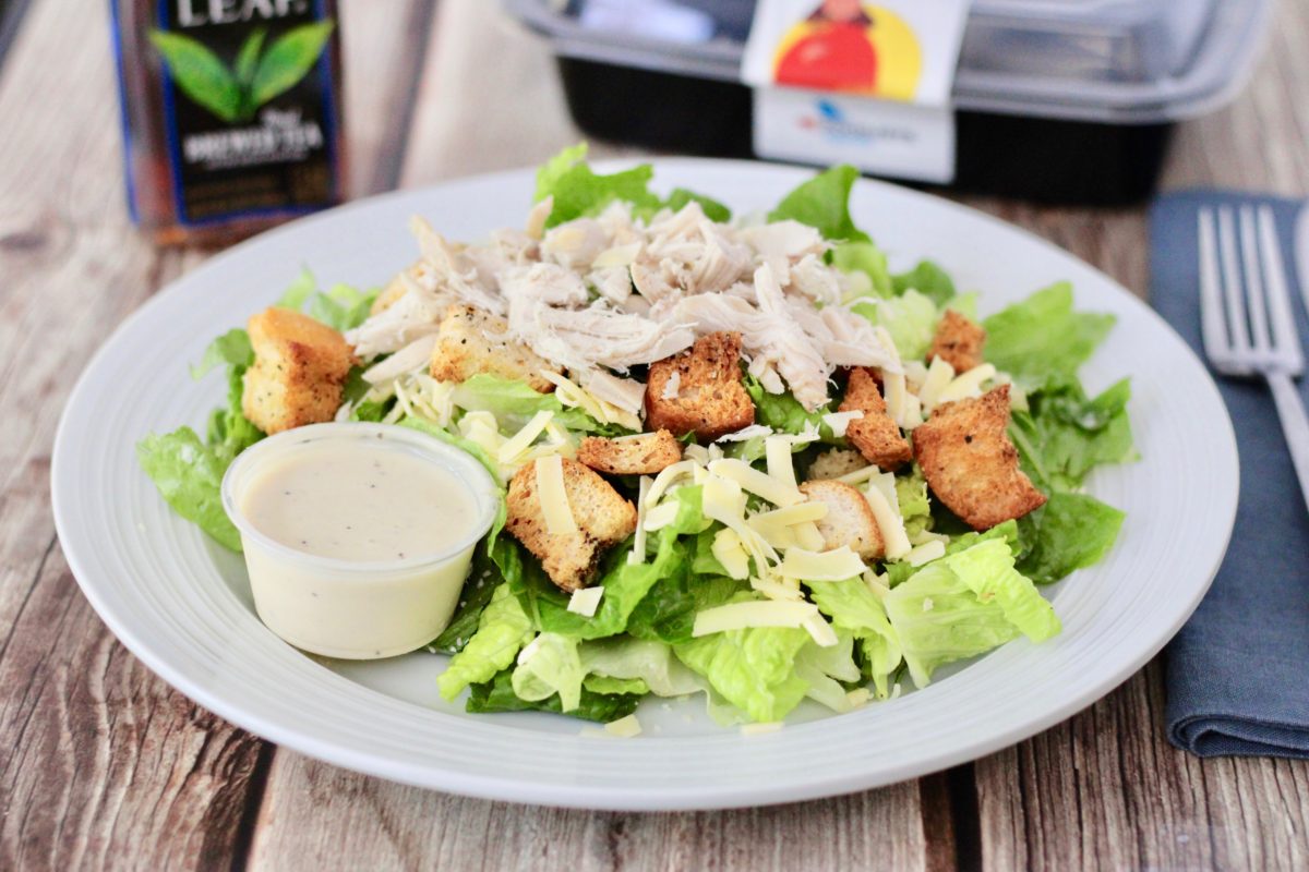 chicken-salad-pre-workout-meals