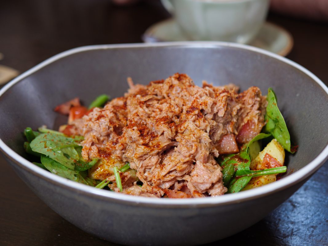 protein-food-tuna