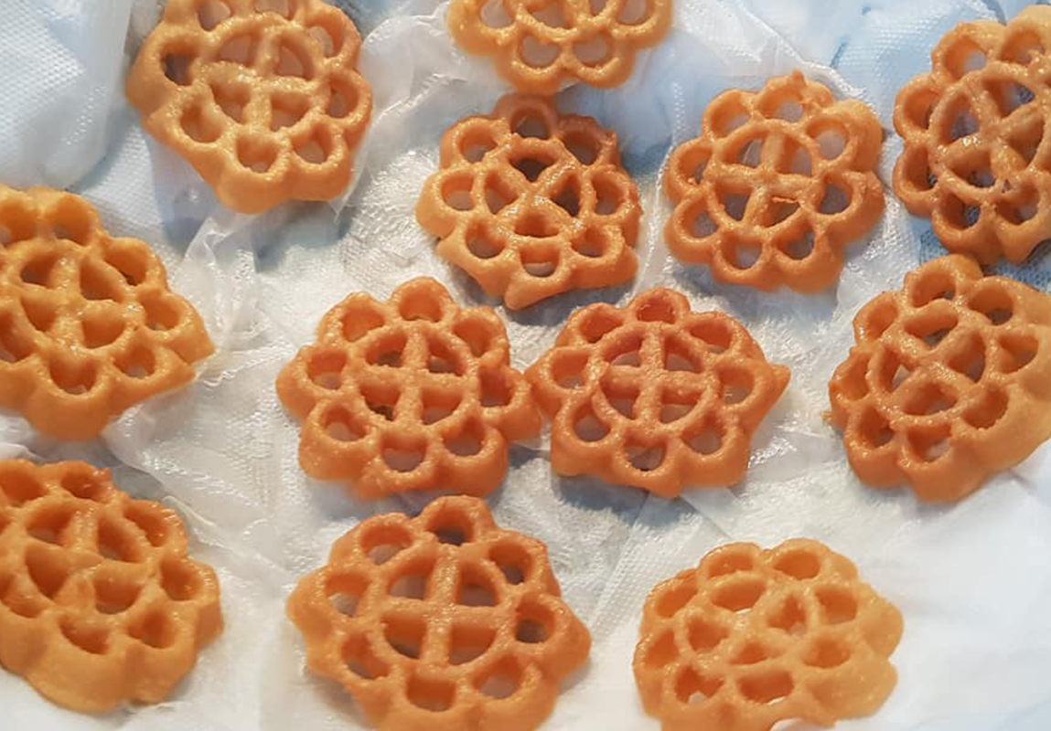 honeycomb-cookies