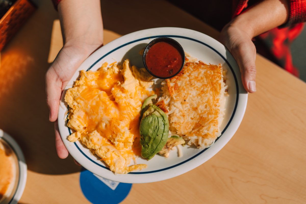 omelet-post-workout-meal-ideas