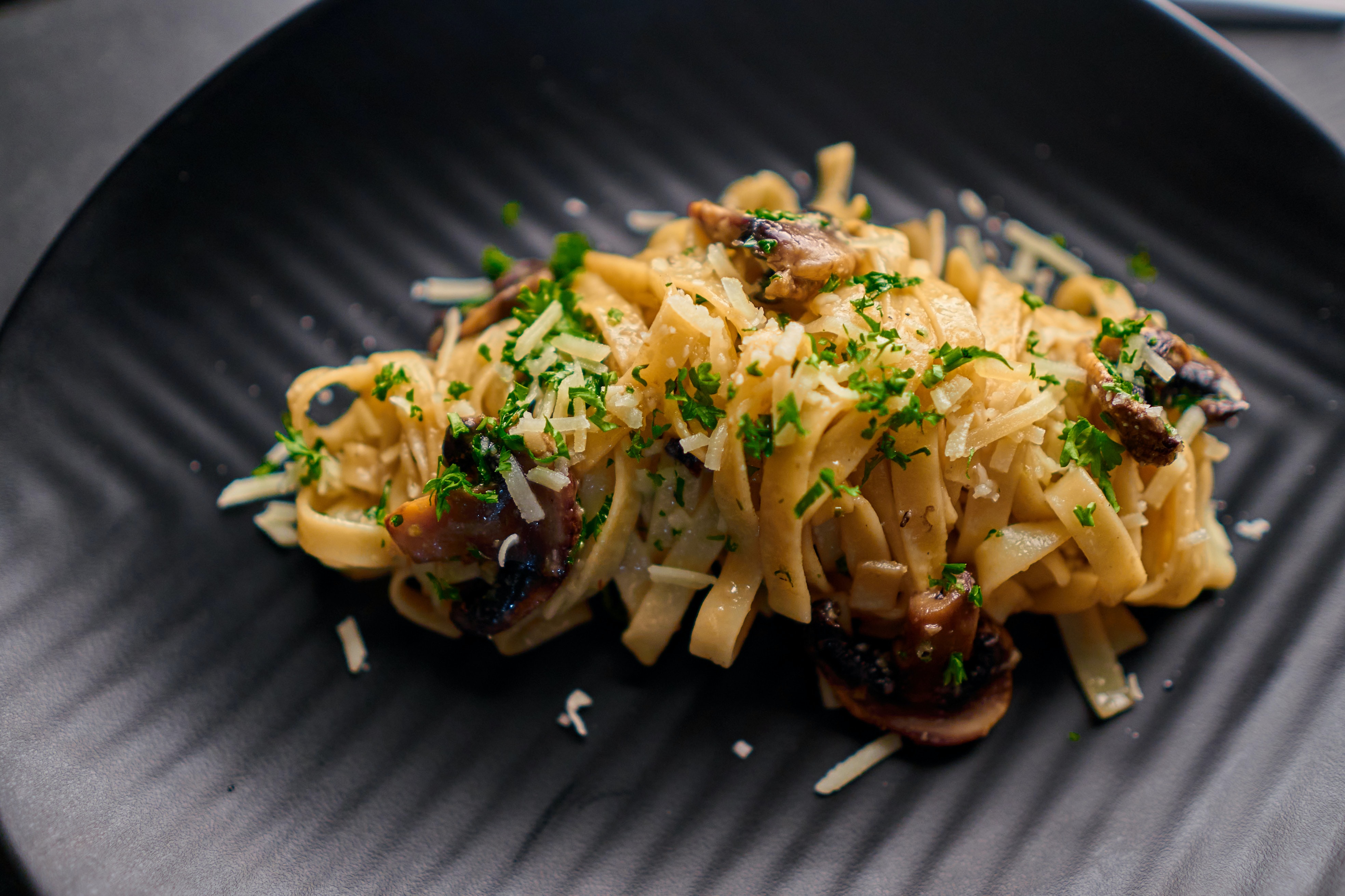 pasta-pre-workout-meals