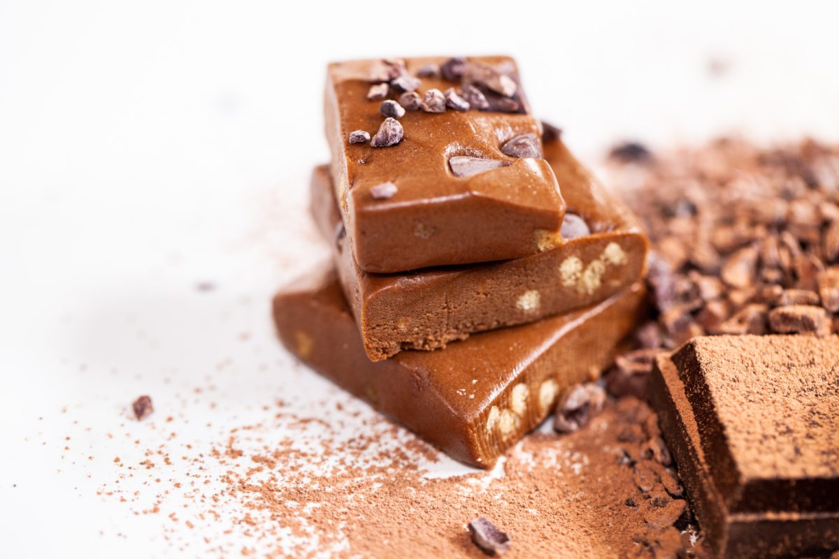 protein-bar