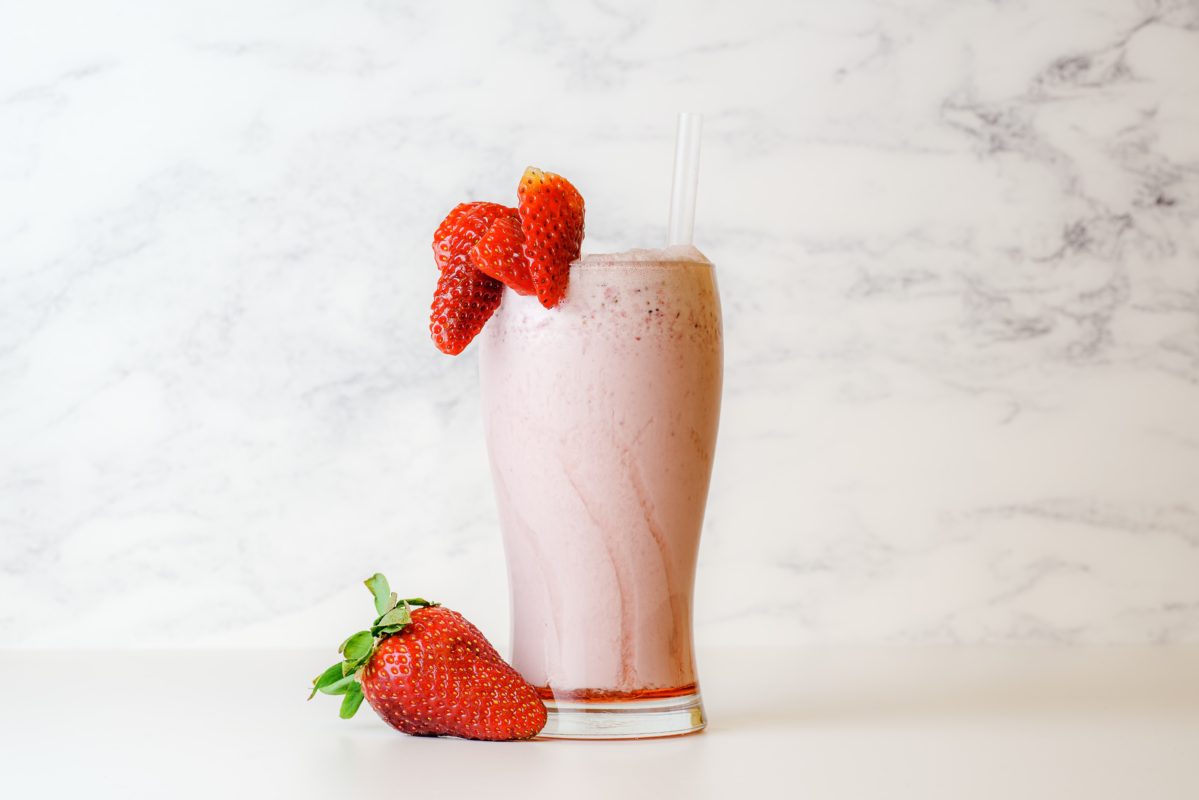 protein-smoothie