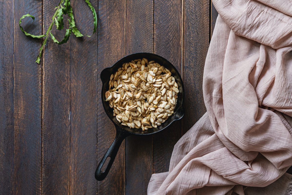 protein-food-pumpkin-seeds