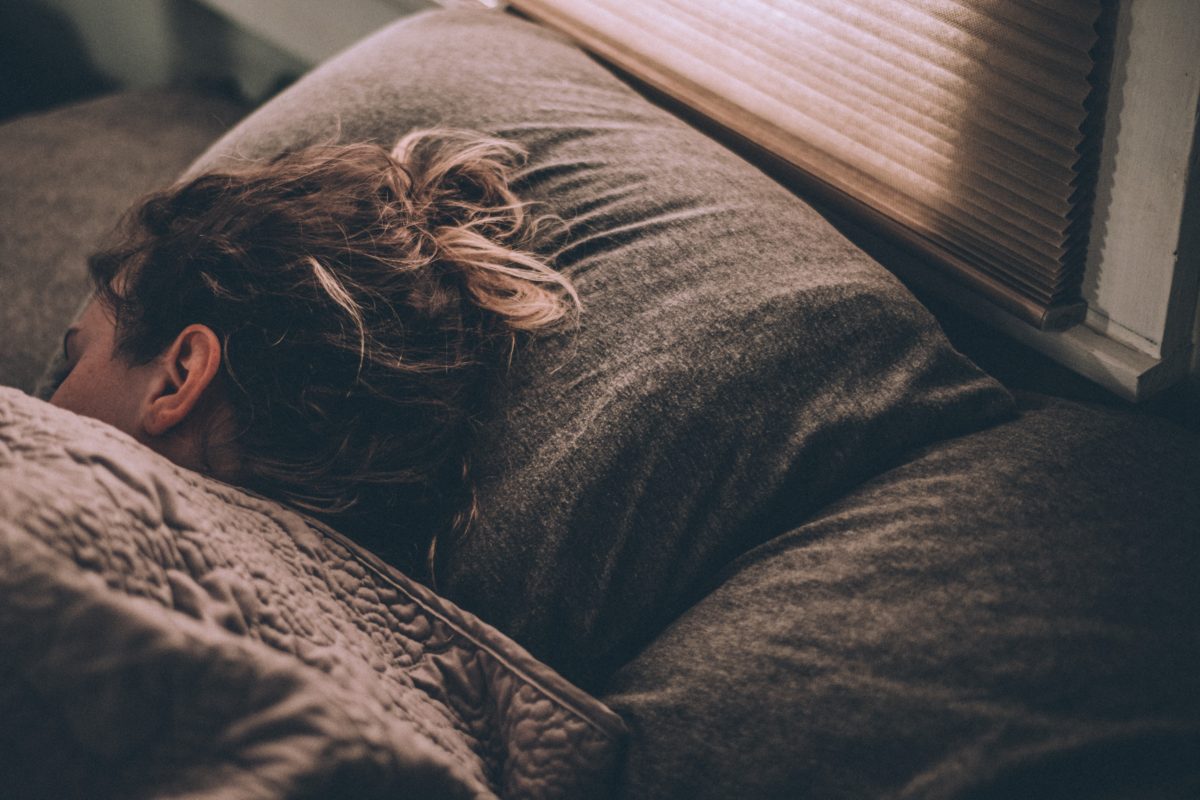 sleep-well