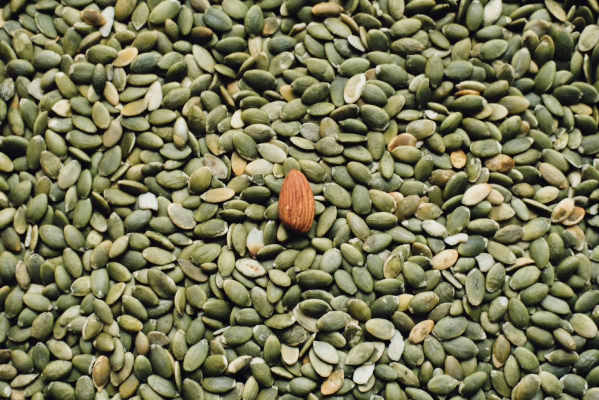 sunflower-seeds-low-carb-foods