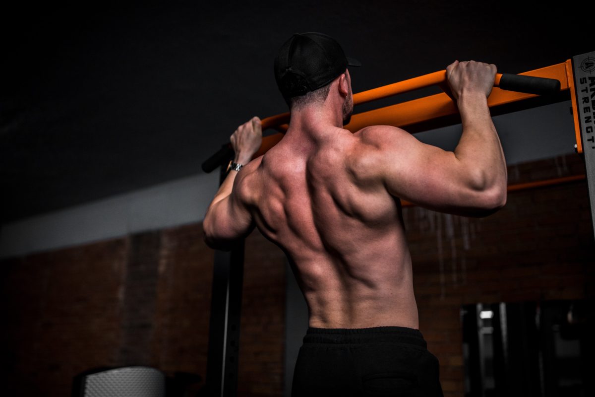 chin-ups