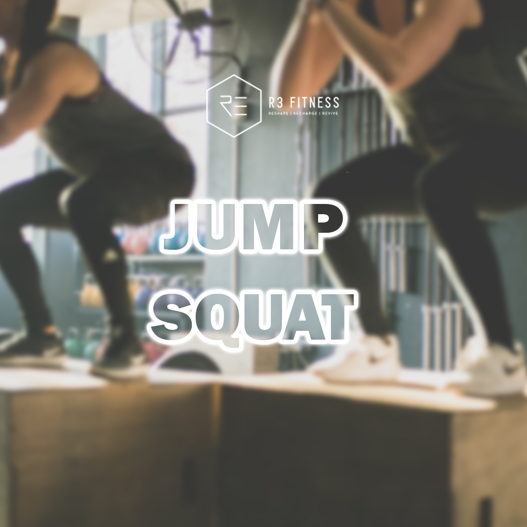 How to Do Squat Jumps: Workout, Benefits, and More