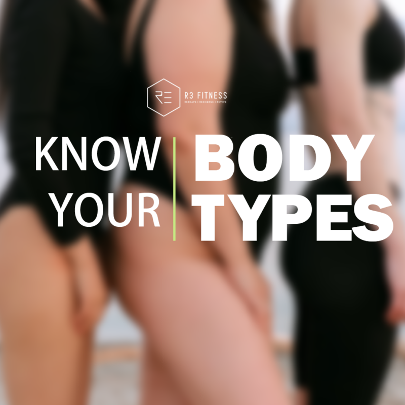 know your body type -r3fitness