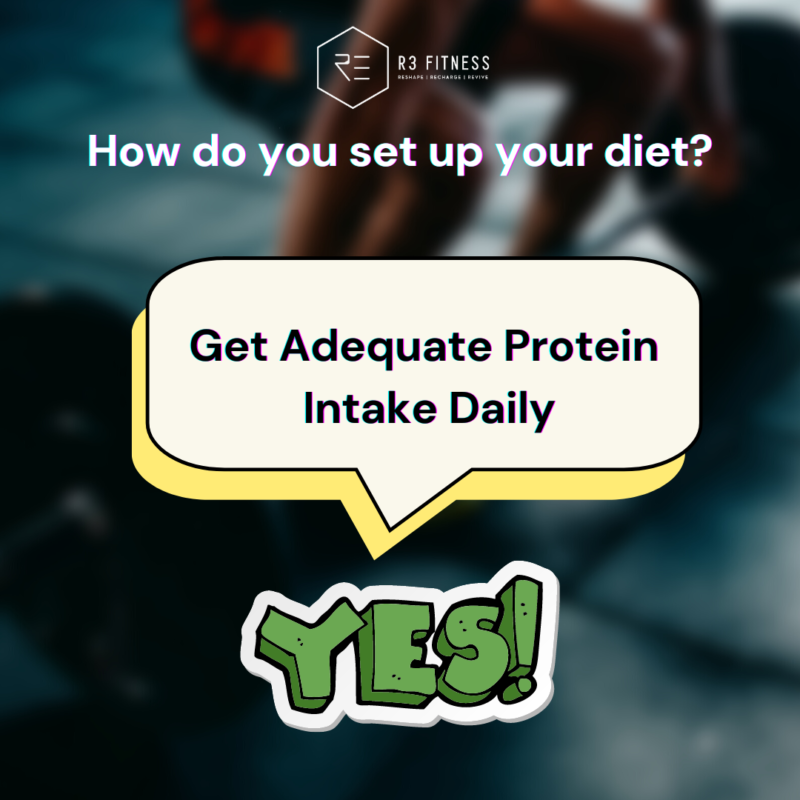 how do you set up your diet (5)