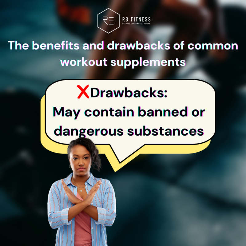 drawbacks