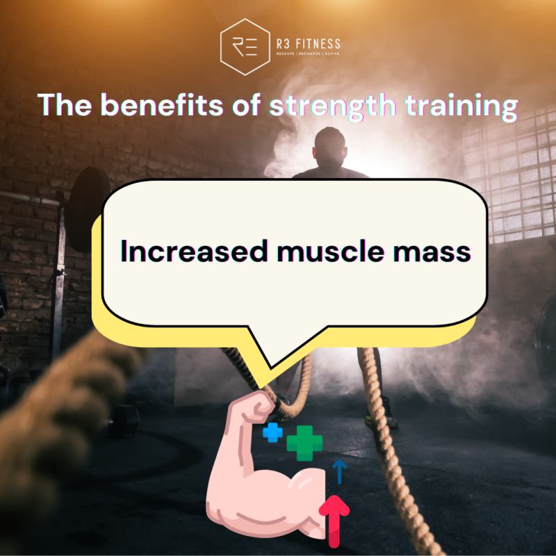 increased-muscle-mass
