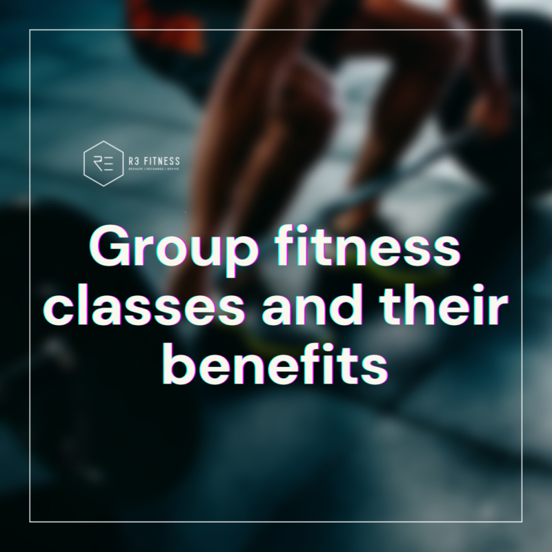 Group fitness classes and their benefits (1)