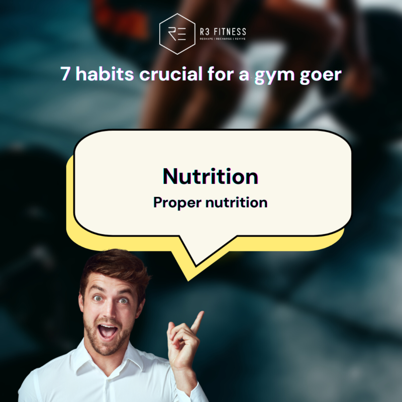 nutrition