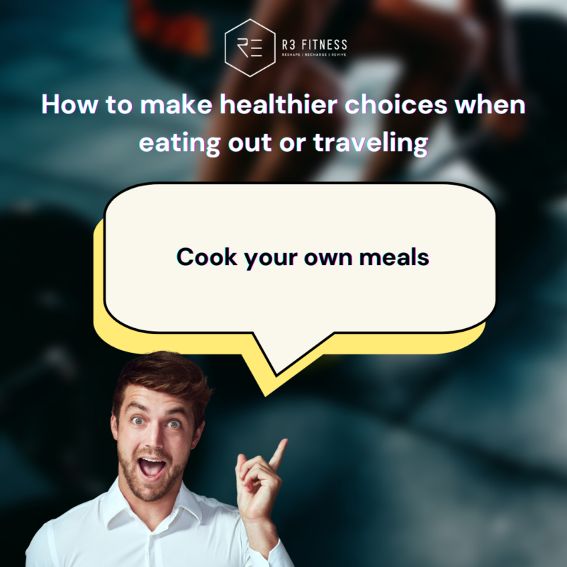 own-meals