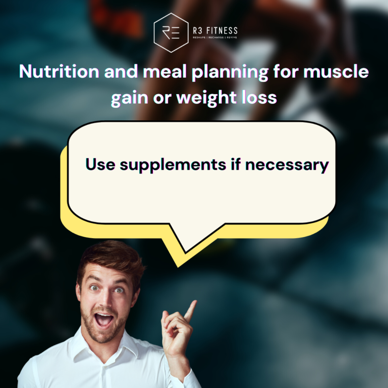 use-supplements-if-necessary