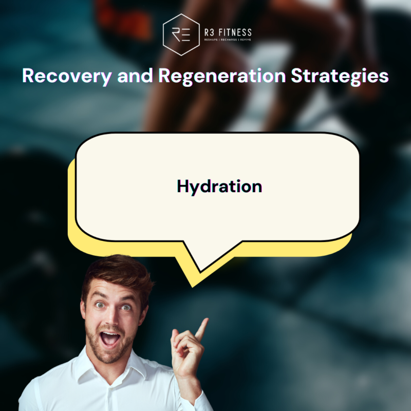 hydration